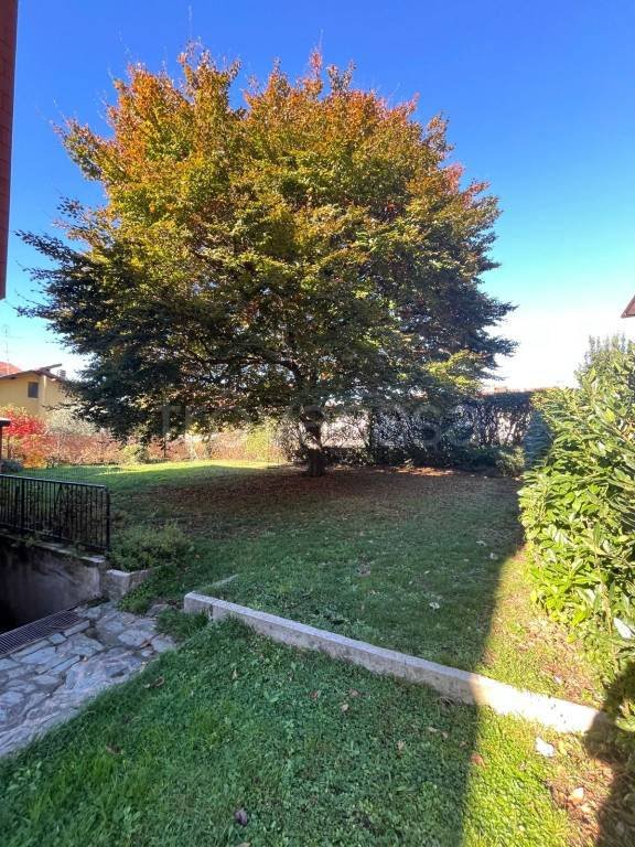 casa indipendente in vendita a Mozzate