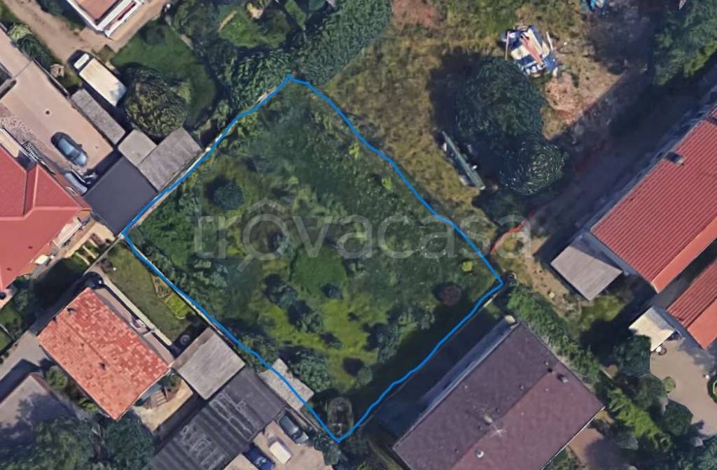 negozio in vendita a Mozzate