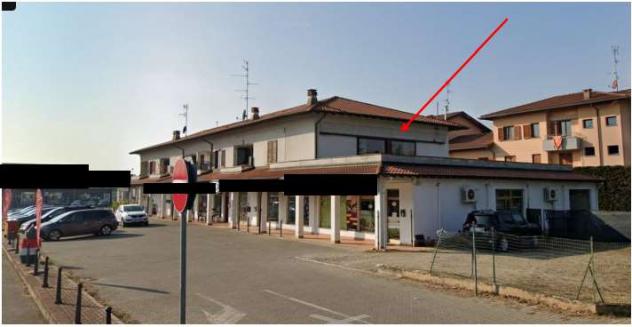 appartamento in vendita a Mozzate