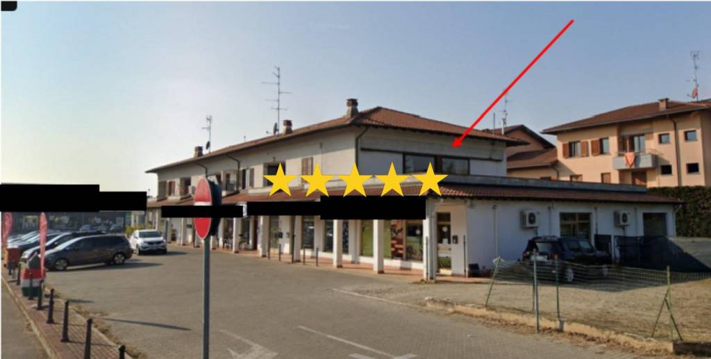 appartamento in vendita a Mozzate