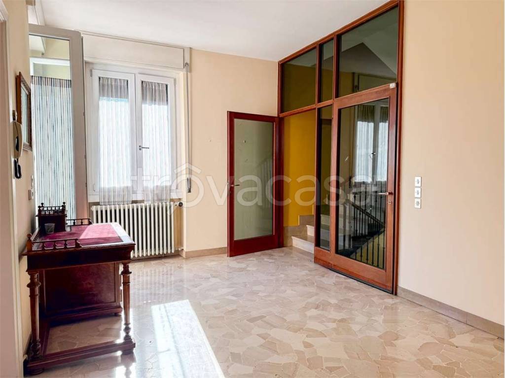 casa indipendente in vendita a Mozzate