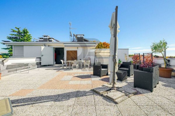 appartamento in vendita a Mozzate