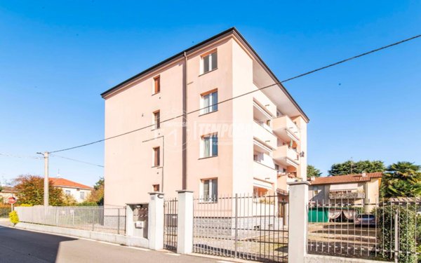 appartamento in vendita a Mozzate