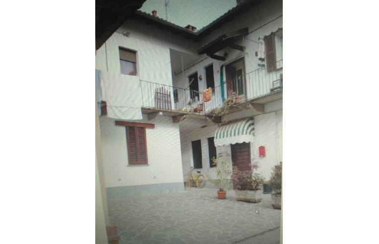 appartamento in vendita a Mozzate