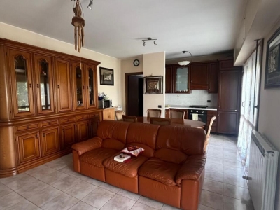 appartamento in vendita a Mozzate