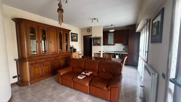 appartamento in vendita a Mozzate