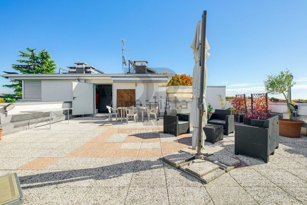 appartamento in vendita a Mozzate