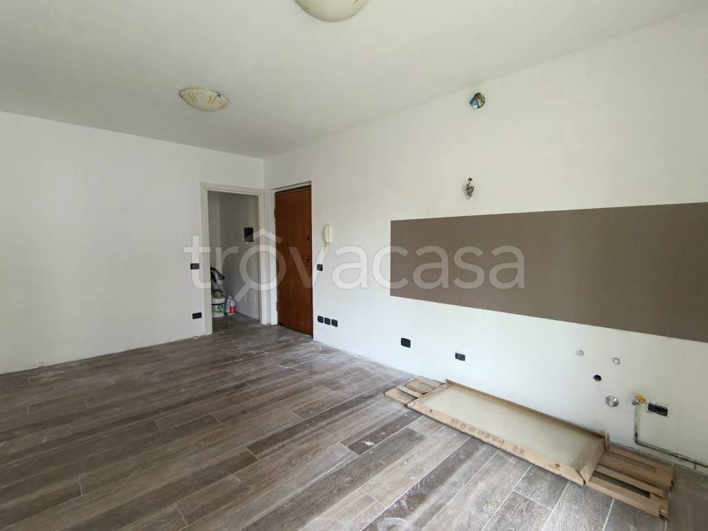 appartamento in vendita a Mozzate