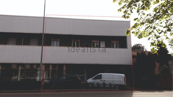 appartamento in vendita a Mozzate