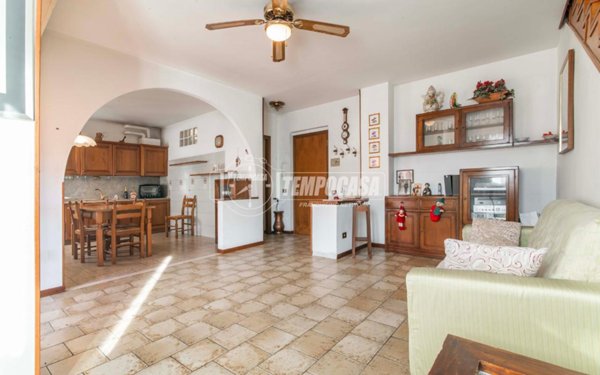 appartamento in vendita a Mozzate