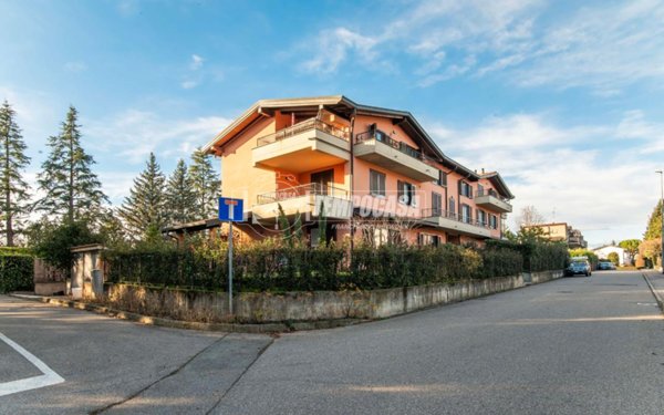 appartamento in vendita a Mozzate