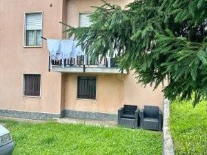 appartamento in vendita a Mozzate