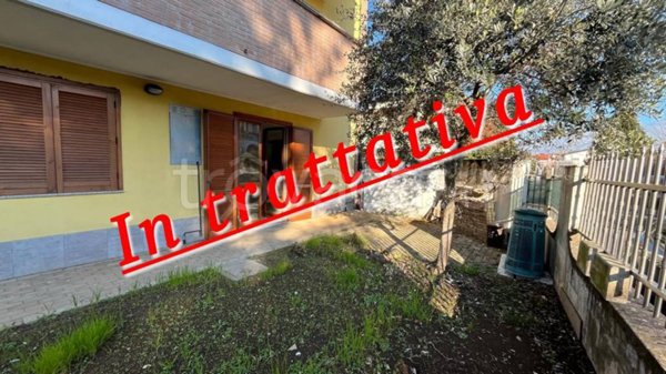 appartamento in vendita a Mozzate