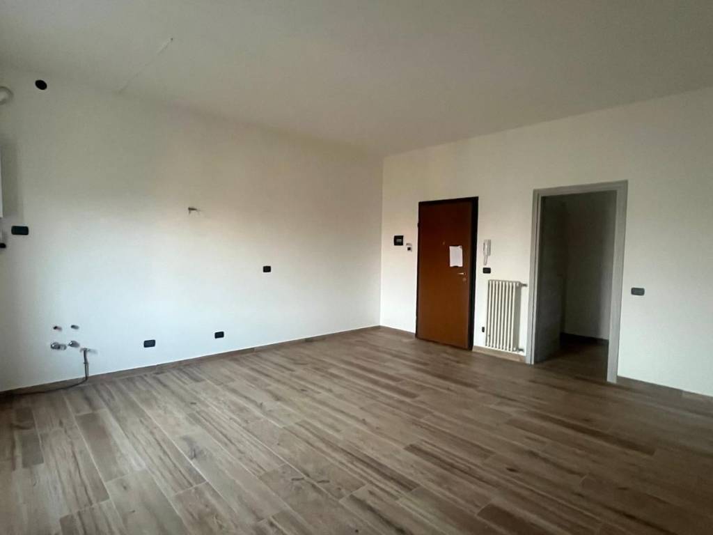 appartamento in vendita a Mozzate