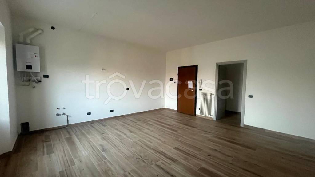 appartamento in vendita a Mozzate