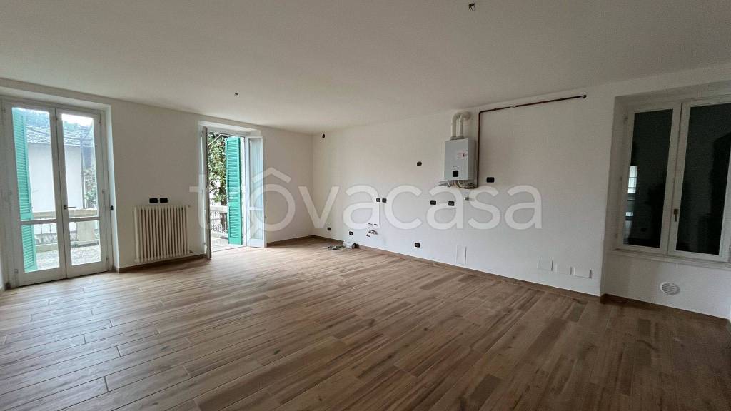 appartamento in vendita a Mozzate