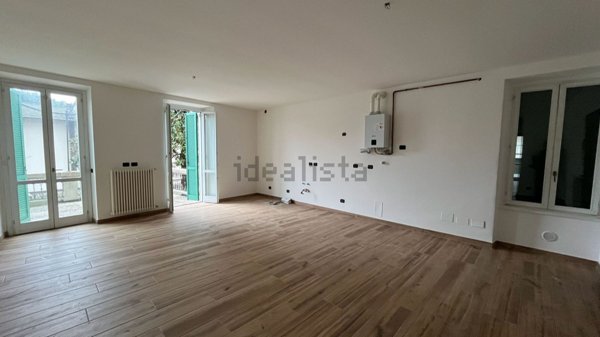 appartamento in vendita a Mozzate