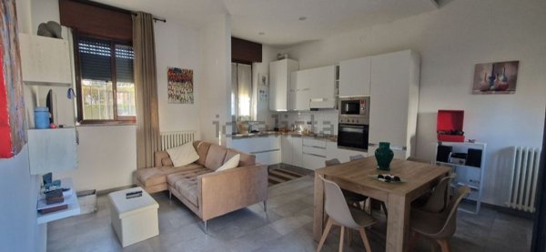 appartamento in vendita a Mozzate