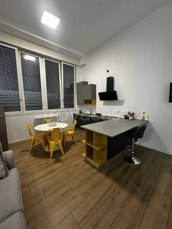 appartamento in vendita a Mozzate