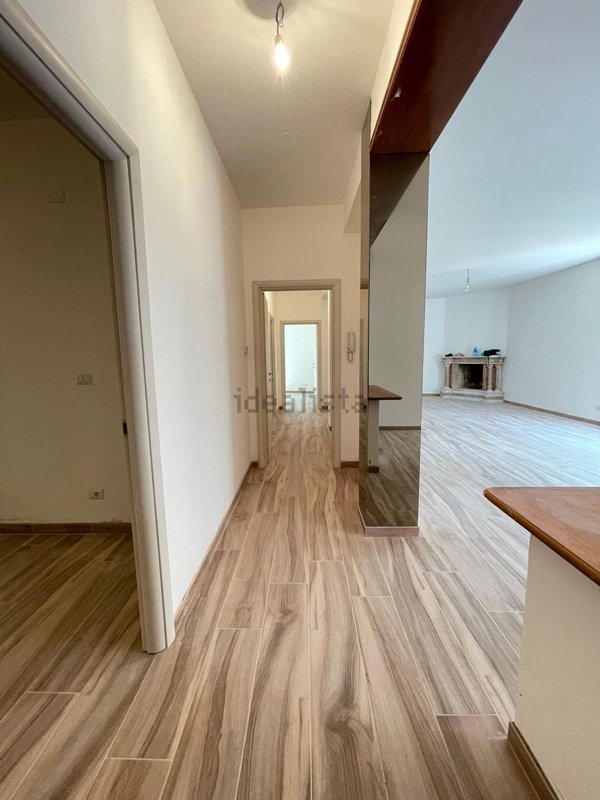 appartamento in vendita a Mozzate