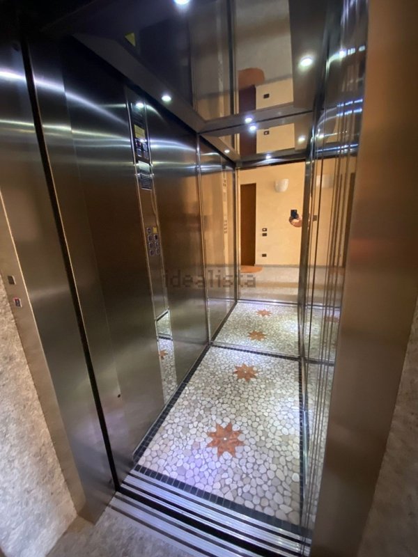 appartamento in vendita a Mozzate