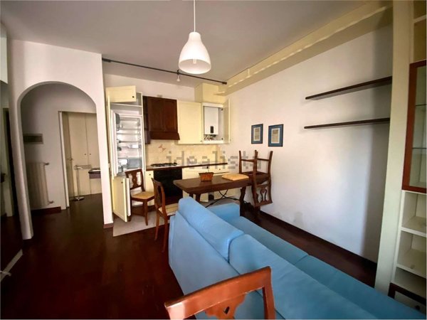 appartamento in vendita a Mozzate