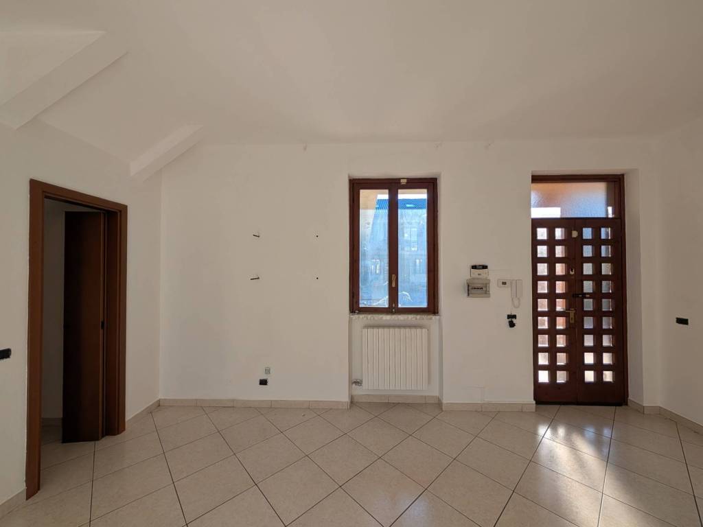 appartamento in vendita a Mozzate