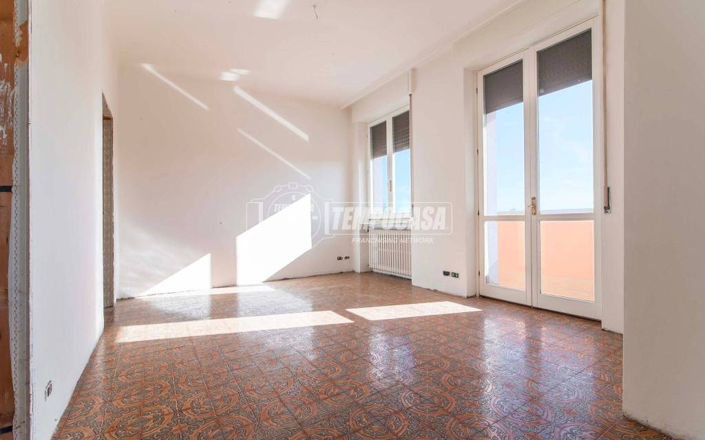 appartamento in vendita a Mozzate