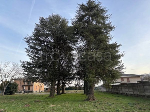 terreno agricolo in vendita a Mozzate