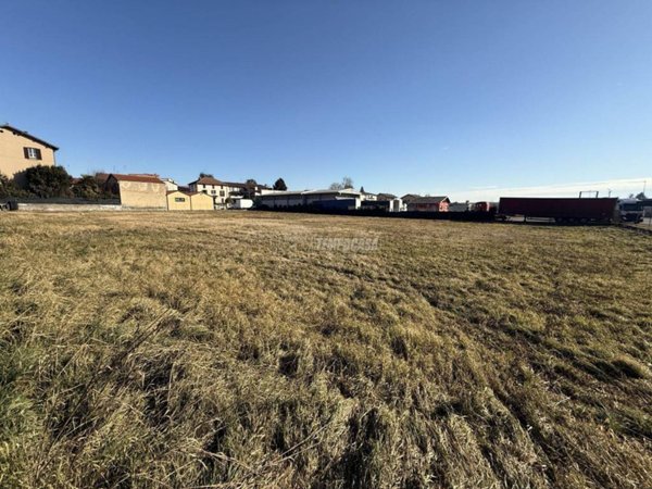 terreno agricolo in vendita a Mozzate in zona San Martino
