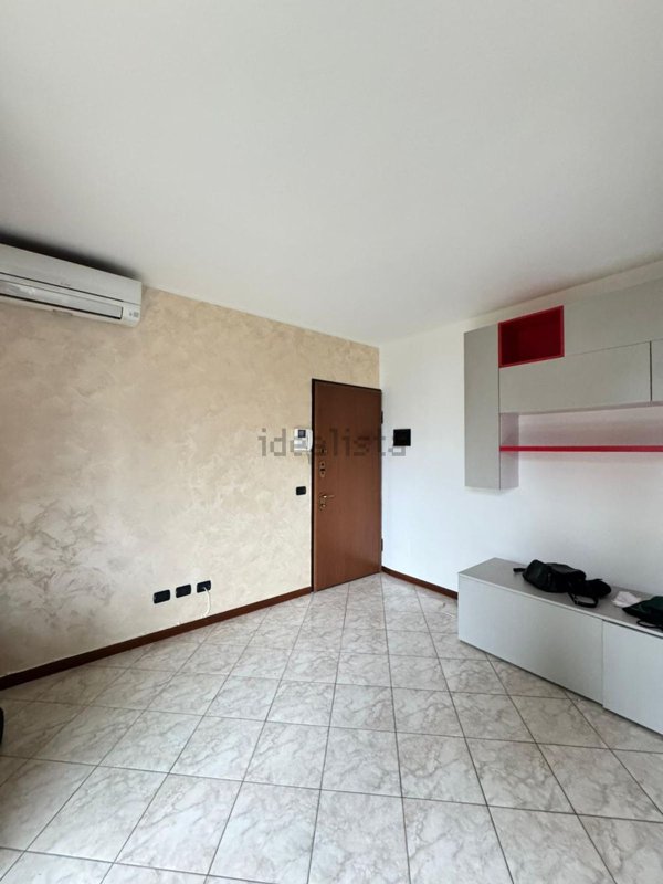 appartamento in vendita a Mozzate