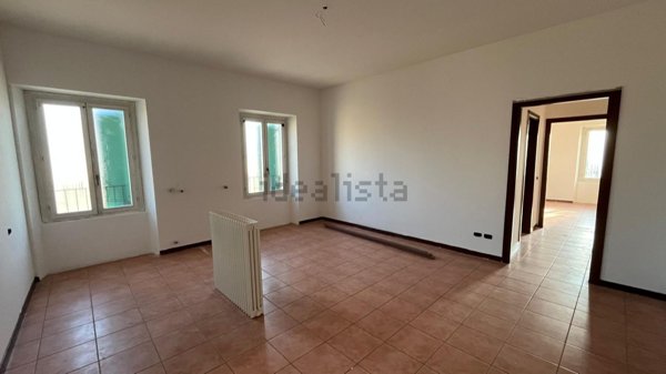 appartamento in vendita a Mozzate