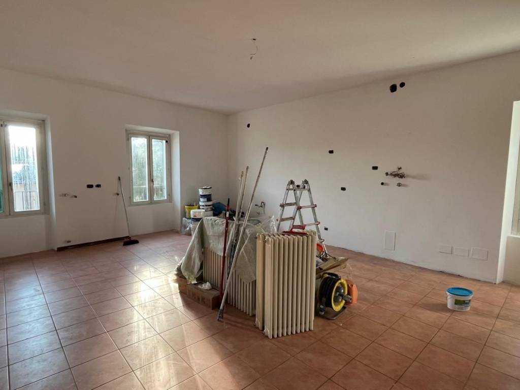 appartamento in vendita a Mozzate