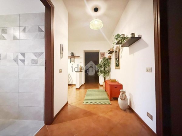 appartamento in vendita a Mozzate