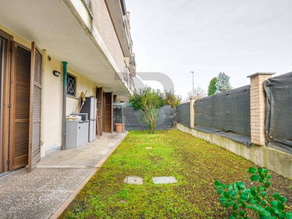 appartamento in vendita a Mozzate