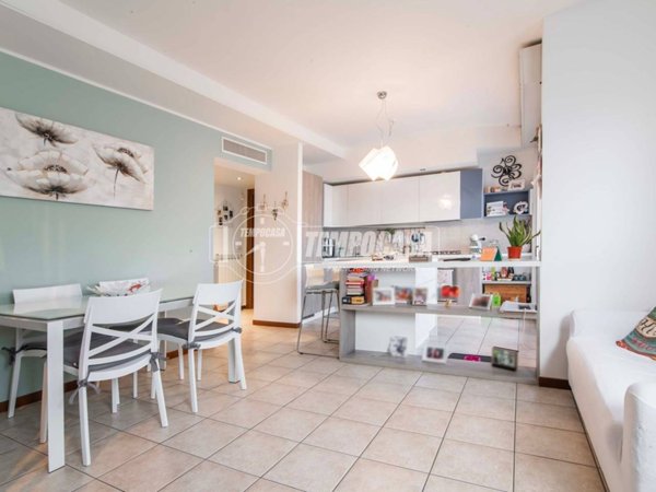 appartamento in vendita a Mozzate