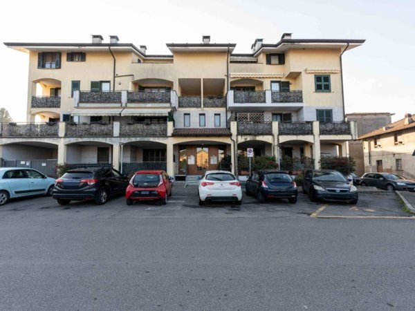 appartamento in vendita a Mozzate