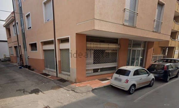 appartamento in vendita a Mozzate