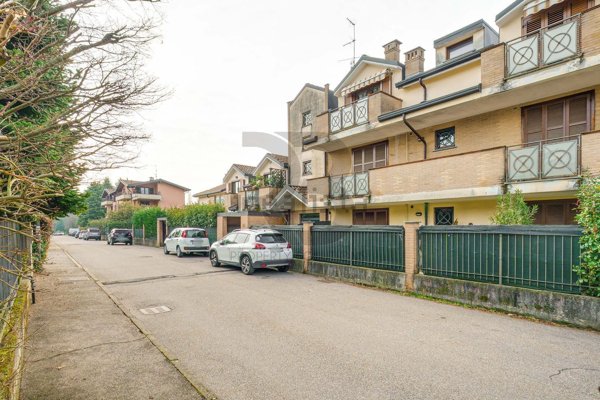appartamento in vendita a Mozzate