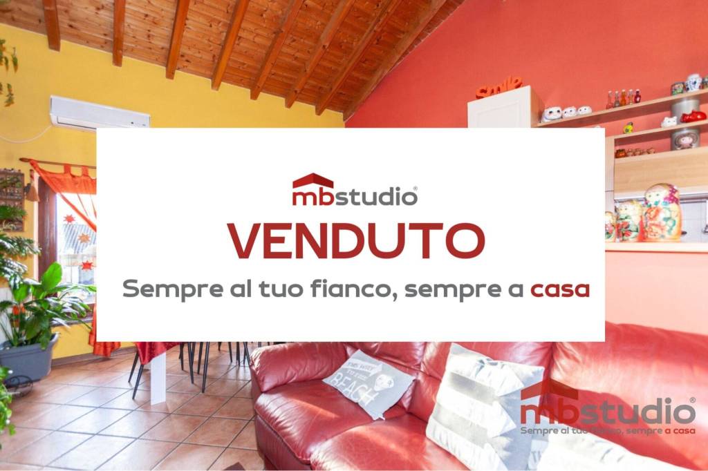 appartamento in vendita a Mozzate in zona Santa Maria Solaro