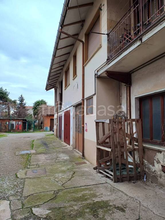 appartamento in vendita a Mozzate