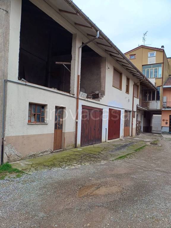 appartamento in vendita a Mozzate