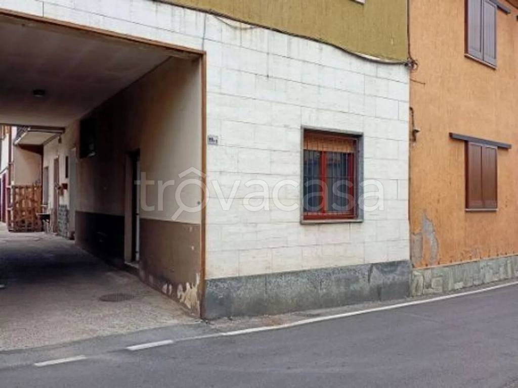 appartamento in vendita a Mozzate