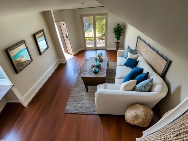 casa indipendente in vendita a Mozzate