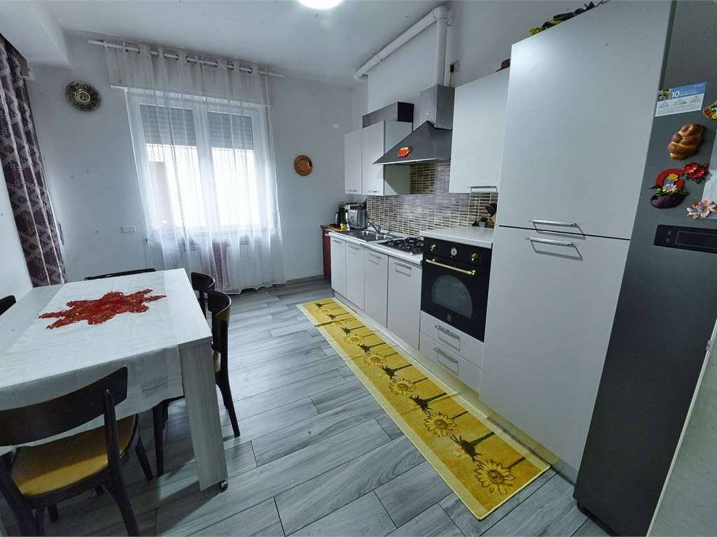 appartamento in vendita a Mozzate