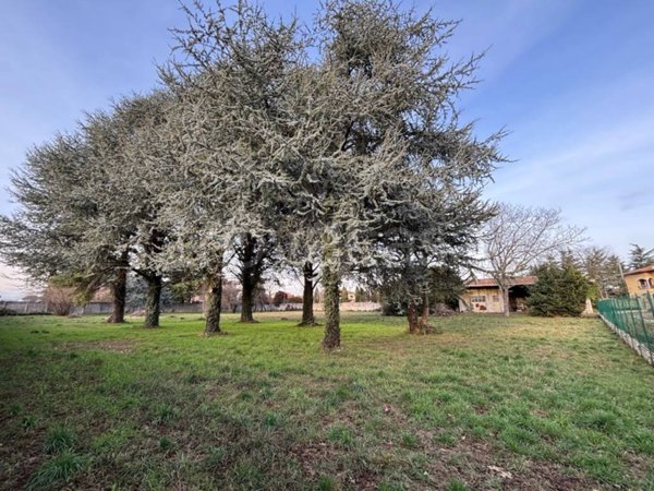 terreno agricolo in vendita a Mozzate