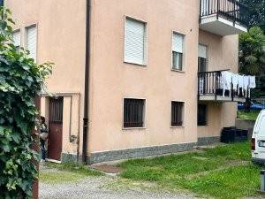 appartamento in vendita a Mozzate