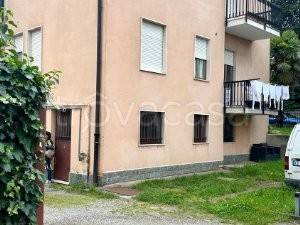 appartamento in vendita a Mozzate