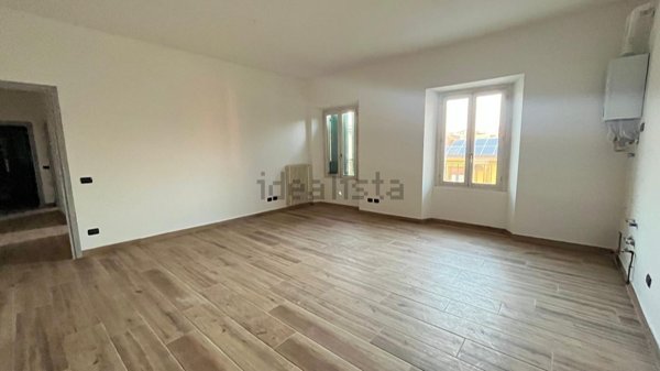 appartamento in vendita a Mozzate