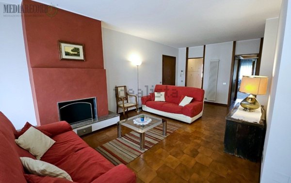 appartamento in vendita a Mozzate